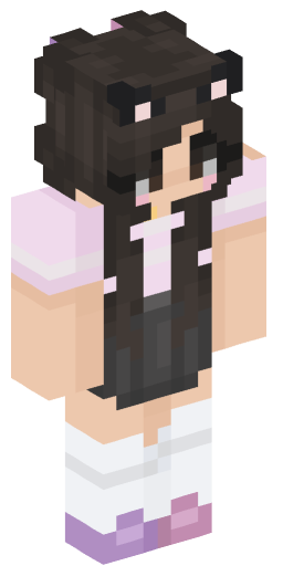 Minecraft Skin #195927