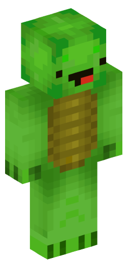 Minecraft Skin #195929