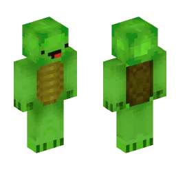 Minecraft Skin #195929