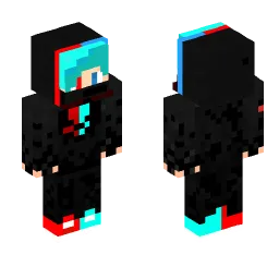 Minecraft Skin #195930