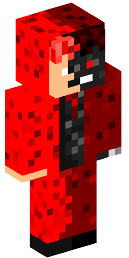 Minecraft Skin #195931