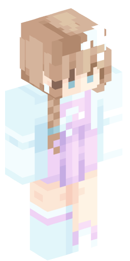 Minecraft Skin #195932