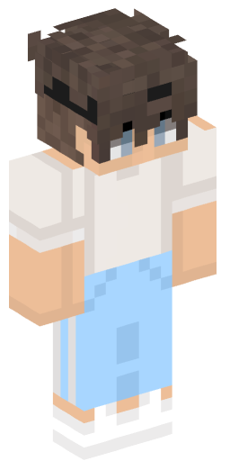 Minecraft Skin #195934