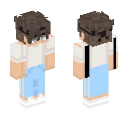 Minecraft Skin #195934