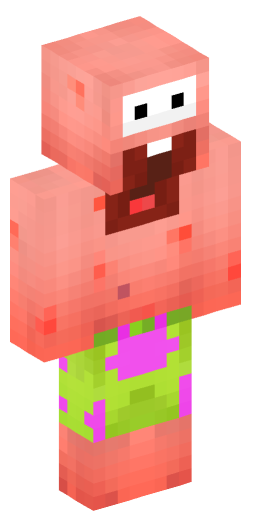 Minecraft Skin #195936