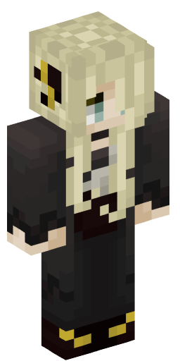 Minecraft Skin #195937