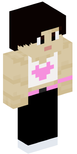 Minecraft Skin #195938