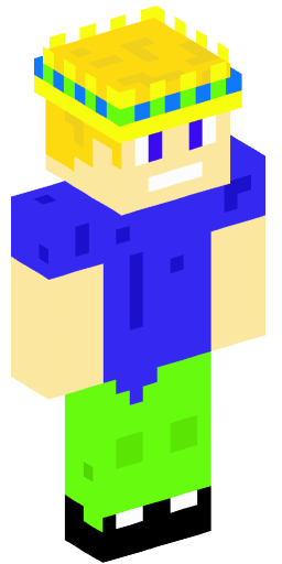 Minecraft Skin #195941