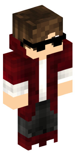 Minecraft Skin #195942