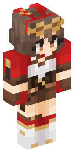 Minecraft Skin #195943