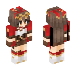 Minecraft Skin #195943