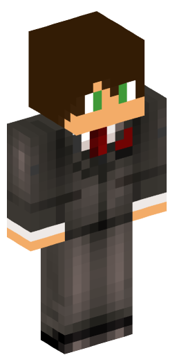 Minecraft Skin #195947