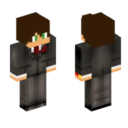Minecraft Skin #195947