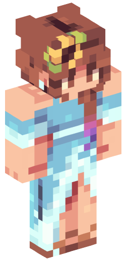 Minecraft Skin #195949
