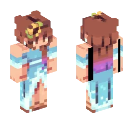 Minecraft Skin #195949