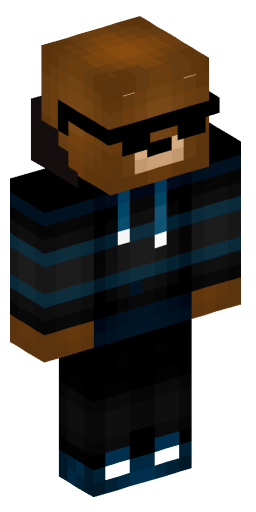 Minecraft Skin #195950