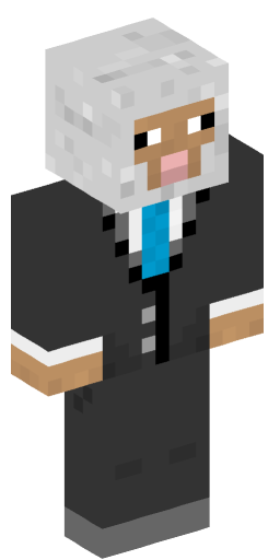 Minecraft Skin #195951