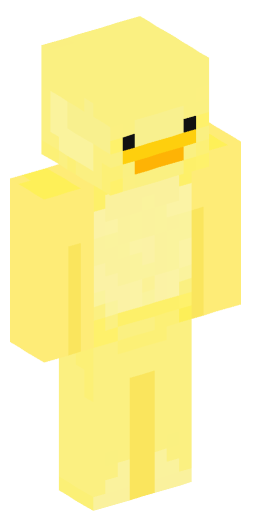 Minecraft Skin #195953