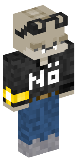 Minecraft Skin #195954