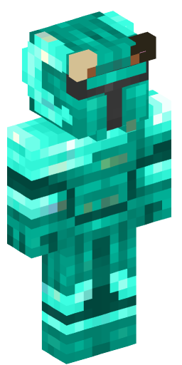 Minecraft Skin #195955