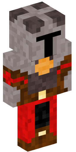 Minecraft Skin #195956