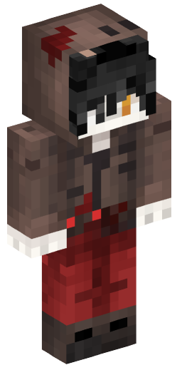 Minecraft Skin #195957