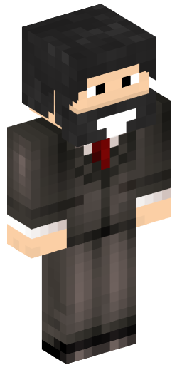 Minecraft Skin #195963