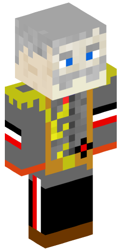 Minecraft Skin #195964