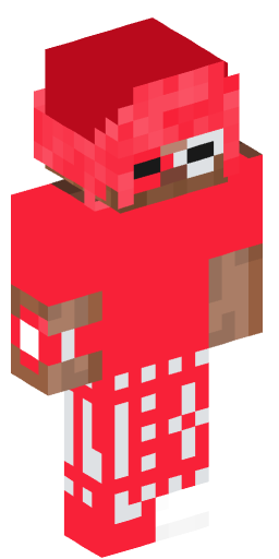 Minecraft Skin #195965