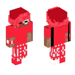 Minecraft Skin #195965