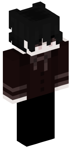 Minecraft Skin #195966