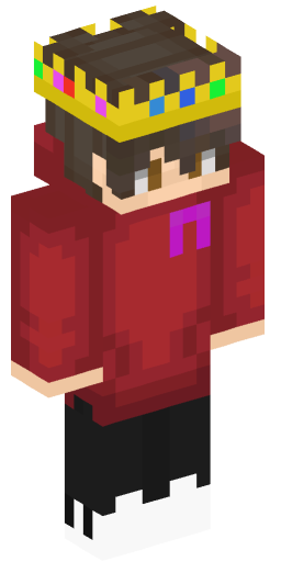 Minecraft Skin #195967