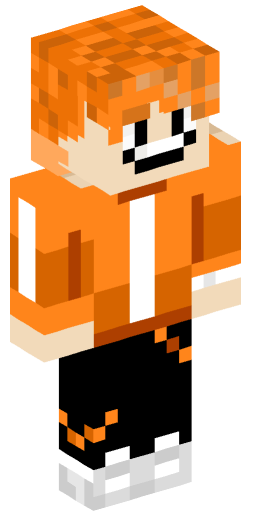 Minecraft Skin #195969