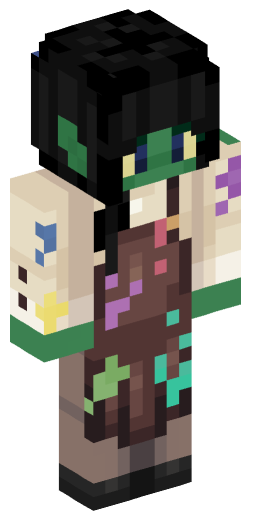 Minecraft Skin #195970