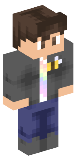Minecraft Skin #195971