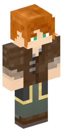 Minecraft Skin #195973