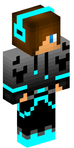 Minecraft Skin #195974