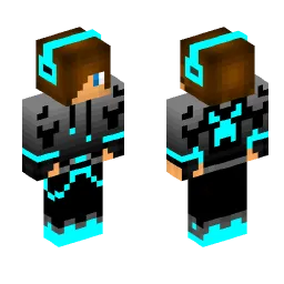 Minecraft Skin #195974