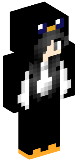 Minecraft Skin #195975