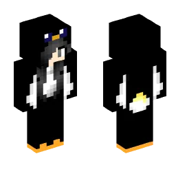 Minecraft Skin #195975