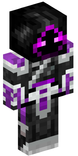 Minecraft Skin #195976