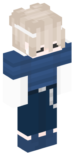 Minecraft Skin #195978