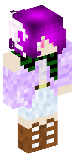 Minecraft Skin #195979