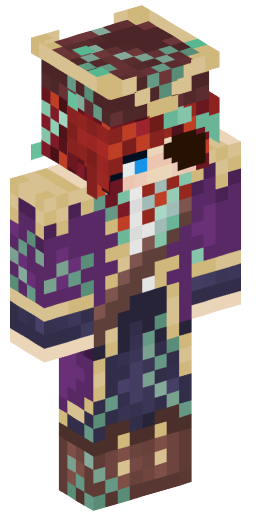 Minecraft Skin #195980