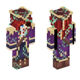 Minecraft Skin #195980