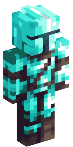 Minecraft Skin #195981