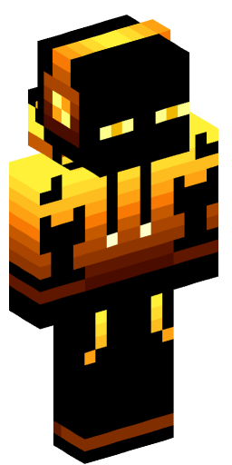 Minecraft Skin #195983