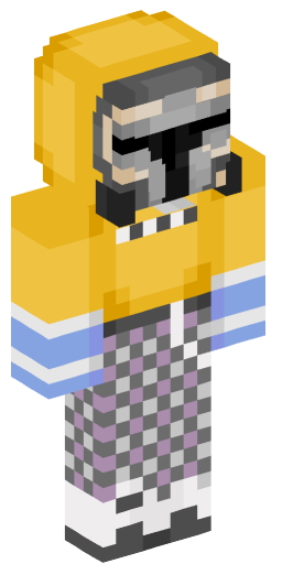 Minecraft Skin #195986