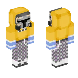 Minecraft Skin #195986