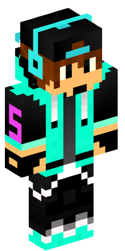 Minecraft Skin #195987